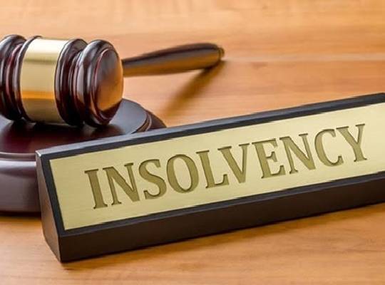   Insolvency and Bankruptcy Services